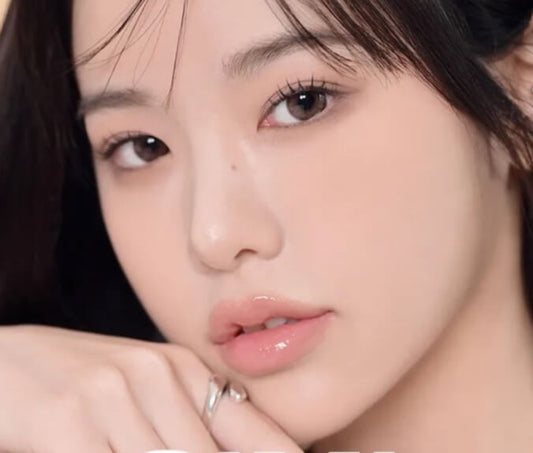 Why Korean Contact Lenses Are Revolutionizing Eye Fashion - KPOP2