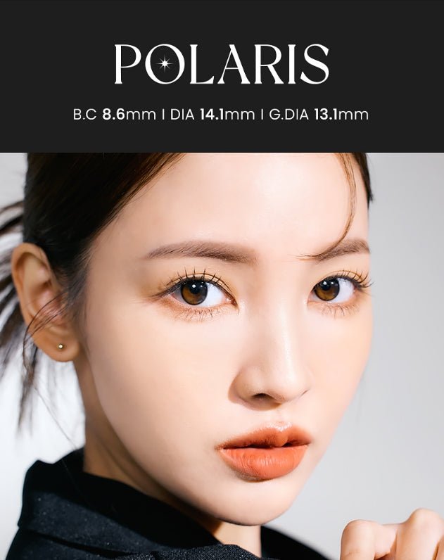 I - SHA Polaris Ursa Eclipse Brown