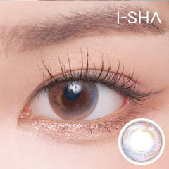 I - SHA Season Eye Spring Pink