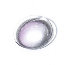 Olens Big Glowy 1Day Lavender Violet (10p)