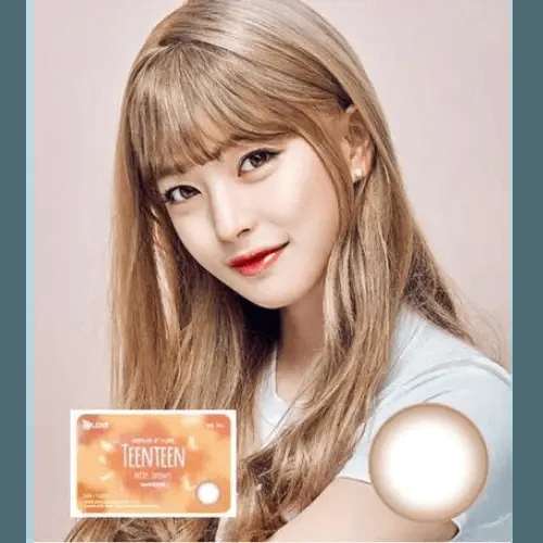 Olens Teenteen Latte Brown