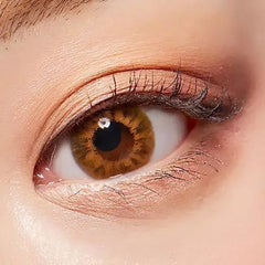 Aloha Candy Brown 13.3mm