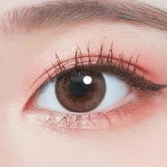 Cookiean2 Nude Brown 13.2mm