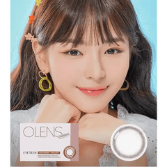 EyeTeen Choco Brown