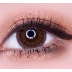 iWWi Puella Brown 13.6mm