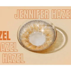 Jennifer Hazel 13.3mm