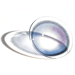 LensVery Wish Ring Violet