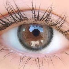 Made Mood Brown 13.3mm