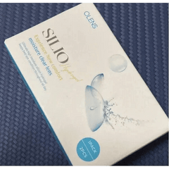 Olens Silio Hydrogel Clear