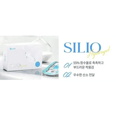 Olens Silio Hydrogel Clear