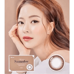 Olens Someday Choco