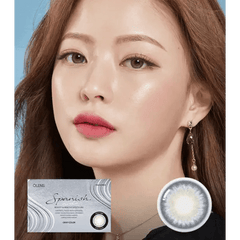 Olens Spanish Circle Gray