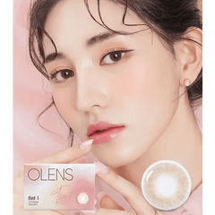 Olens Tint-I Brown