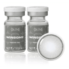 Olens Winsome Gray