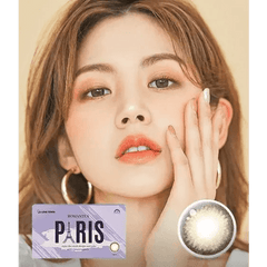 Romantea Paris Khaki Gray 13.3mm